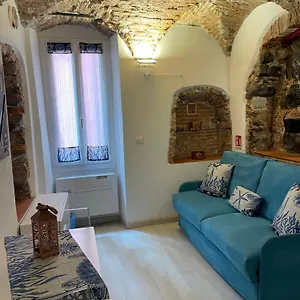  Appartamento Casa Severina